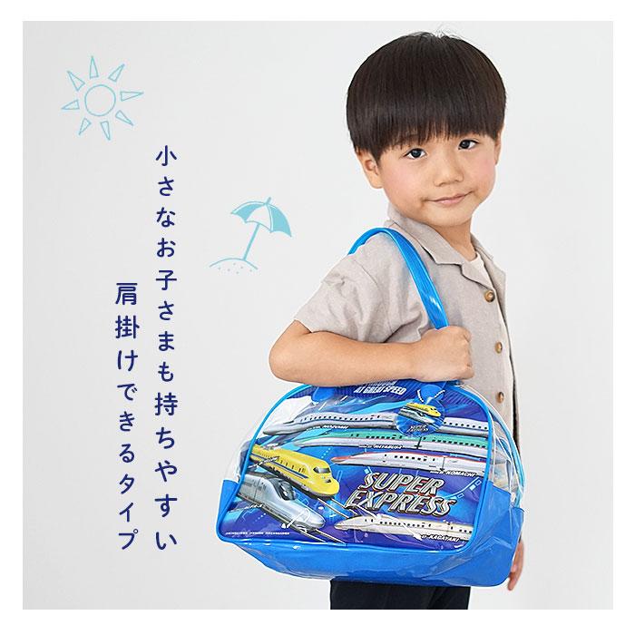 プールバッグ 通販プールバッグ キッズ ビーチバッグ ビニールバッグ プールバック ビーチバック ビニールバック 園児 こども 男の子 女の子 プールバッグ | ブランド登録なし | 12