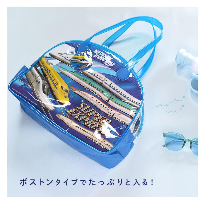 プールバッグ 通販プールバッグ キッズ ビーチバッグ ビニールバッグ プールバック ビーチバック ビニールバック 園児 こども 男の子 女の子 プールバッグ | ブランド登録なし | 14