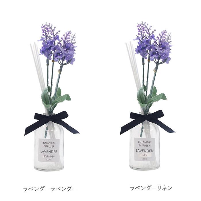 ディフューザー ガラスボトル 通販 リードディフューザー スティック ボタニカルディフューザー 造花 観葉植物 ルームフレグランス リビング ディフューザー | KEYSTONE | 28