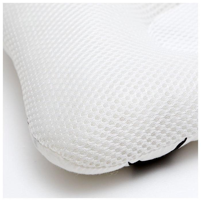 ベビー枕 通販 ベビーまくら 赤ちゃんマクラ 赤ちゃん ベビー 枕 まくら ピロー 綿 コットン お昼寝 寝具 かわいい おしゃれ 0歳 1歳 出産祝い ベビー枕 | ズー | 07