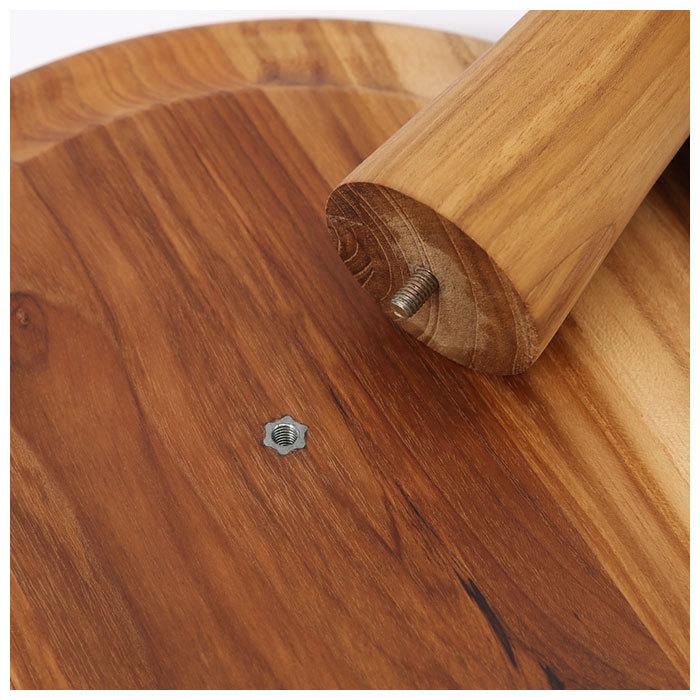 ケーキスタンド 木 l 通販 木製 中皿 コンポート 皿 ケーキプレート ケーキトレー ケーキ スタンド 可愛い お皿 プレート ケーキ皿 オードブル ケーキスタンド |  | 05