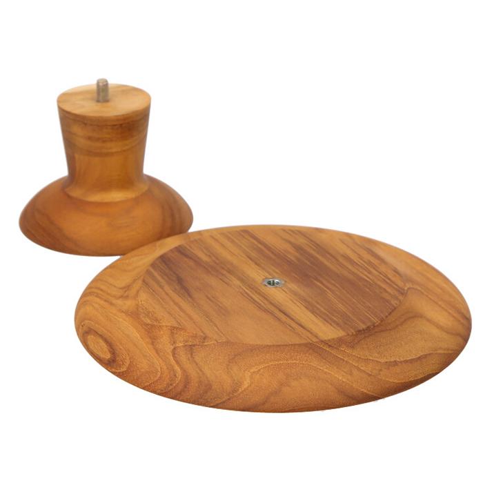 ケーキスタンド 通販ケーキスタンド 木 s 木製 小皿 コンポート 皿 ケーキプレート ケーキトレー ケーキ スタンド 可愛い お皿 プレート ケーキスタンド | BACKYARD FAMILY | 08