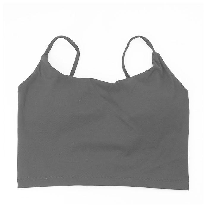ヨガウェア 通販ヨガウェア トップス カップ付 キャミソール ブラトップ インナー タンクトップ フィットネスウェア ランニング ジョギング おしゃれ ヨガウェア |  | 07