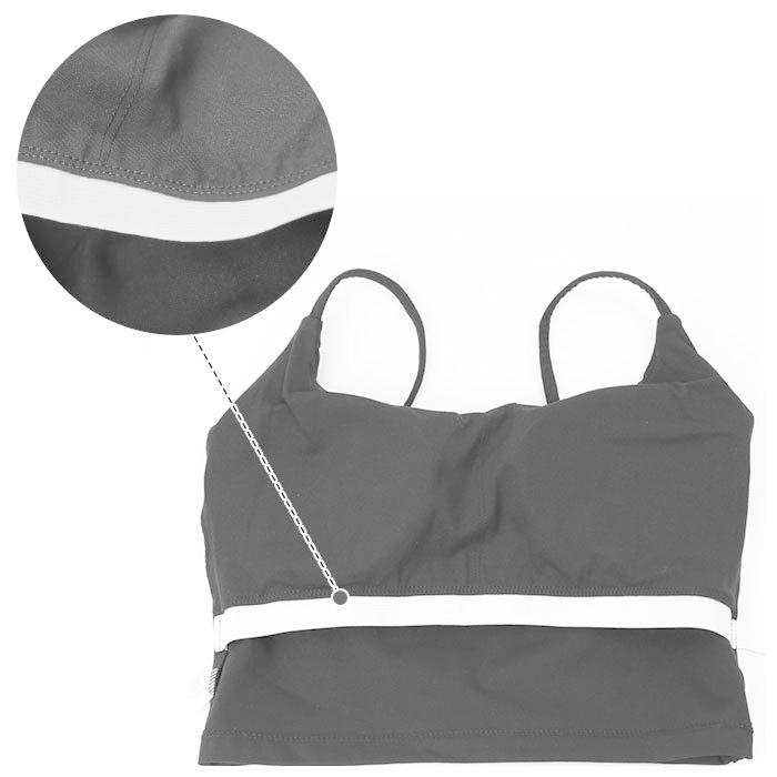 ヨガウェア 通販ヨガウェア トップス カップ付 キャミソール ブラトップ インナー タンクトップ フィットネスウェア ランニング ジョギング おしゃれ ヨガウェア |  | 09