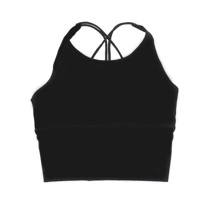 ヨガウェア トップス カップ付 通販 キャミソール ブラトップ インナー タンクトップ フィットネスウェア ランニング ジョギング おしゃれ かわいい ヨガウェア |  | 03