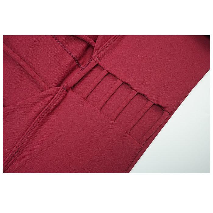 ヨガウェア トップス カップ付 通販 キャミソール ブラトップ インナー タンクトップ フィットネスウェア ランニング ジョギング おしゃれ かわいい ヨガウェア |  | 06