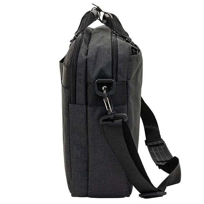 ビジネスバッグ 通販ビジネスバッグ メンズ A4 トート ショルダーストラップ ノートPC 対応 2way トートバッグ ショルダーバッグ 斜めがけ ビジネスバッグ |  | 06