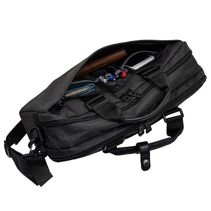 ビジネスバッグ 通販ビジネスバッグ メンズ A4 トート ショルダーストラップ ノートPC 対応 2way トートバッグ ショルダーバッグ 斜めがけ ビジネスバッグ |  | 10