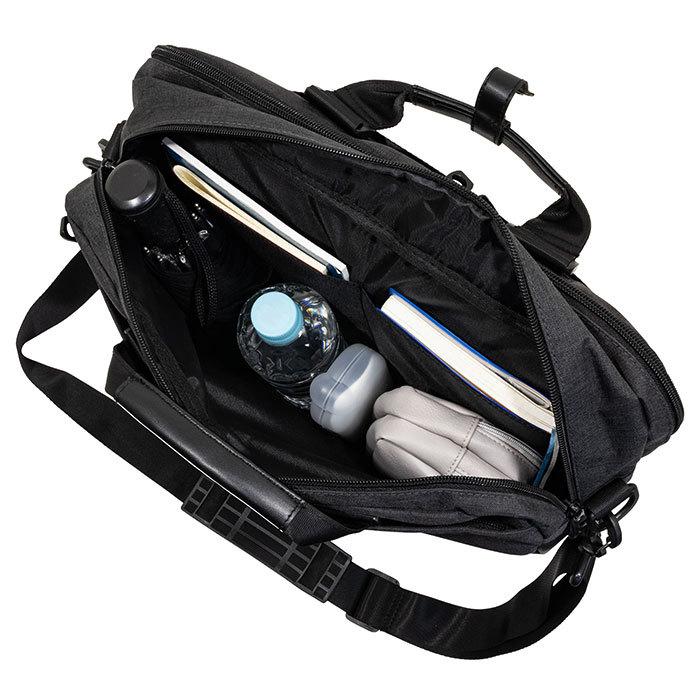 ビジネスバッグ 通販ビジネスバッグ メンズ A4 トート ショルダーストラップ ノートPC 対応 2way トートバッグ ショルダーバッグ 斜めがけ ビジネスバッグ |  | 11