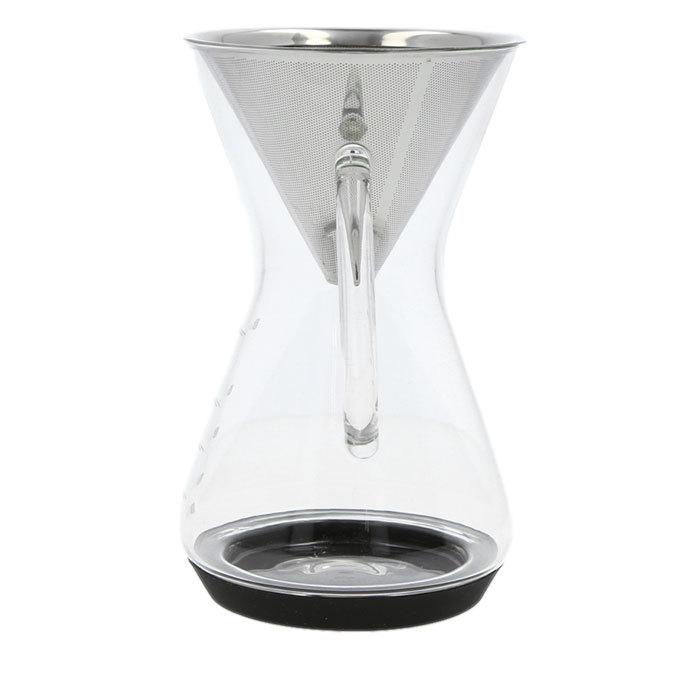 コーヒー ドリッパー サーバー セット 通販 コーヒードリッパー ハンドドリップ フィルター不要 ステンレスフィルター ステンレスメッシュフィルター コーヒー | YES | 03