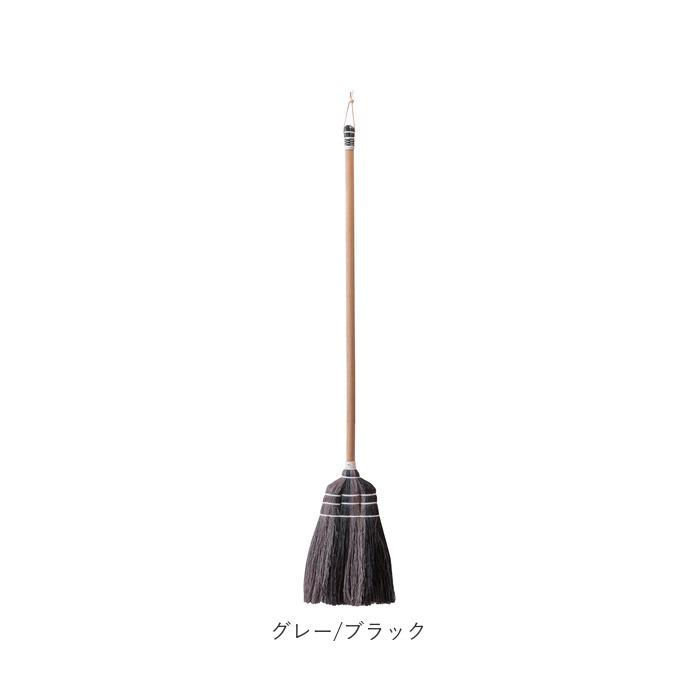 ほうき 室内 通販 ロング 長ほうき ホウキ  掃除グッズ 掃除 かわいい 可愛い Broom ブルーム 室内 ポップ 玄関 子供 天然素材 おしゃれ オシャレ ほうき |  | 15