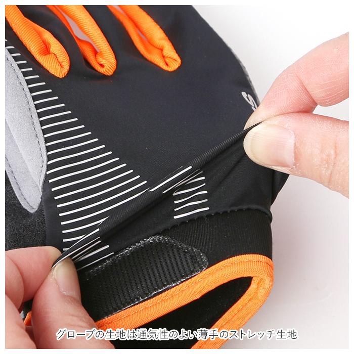 登山 手袋 通販 トレッキンググローブ グローブ トレイル 登山用品 おしゃれ スマホ 登山用手袋 クライミング メンズ レディース アウトドア キャンプ BBQ 登山 | ブランド登録なし | 03