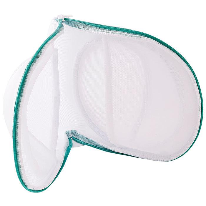 洗濯ネット ブラジャー 通販 ブラジャーネット ランジェリーネット ランドリーネット 洗濯 ネット インナー ソフトブラ ブラジャー用 ブラトップ 洗濯ネット | YES | 07