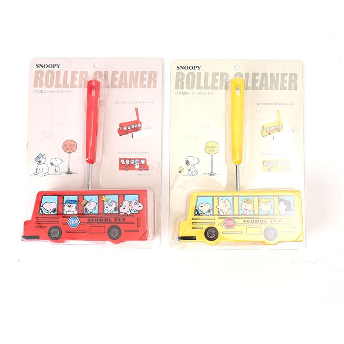 粘着クリーナー 通販 粘着ローラー コロコロクリーナー おしゃれ ローラークリーナー クリーナー キャラクター グッズ スヌーピー ピーナッツ  粘着クリーナー |  | 12