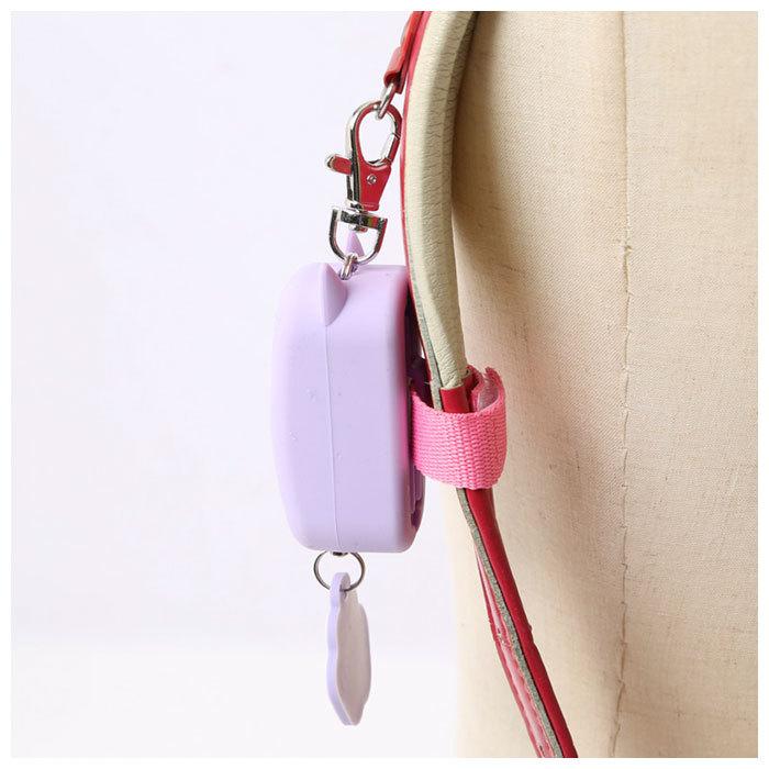 防犯ブザー 通販防犯ブザー 非常用ブザー 点灯 点滅 耐衝撃 衝撃に強い 丈夫 大音量 90dB 電池 防水 安心 ニアミー パープル ブルー Gゲイザー 防犯ブザー |  | 14