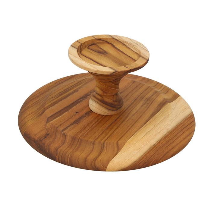 ケーキスタンド 通販ケーキスタンド 木 m 木製 中皿 コンポート 皿 ケーキプレート ケーキトレー ケーキ スタンド 可愛い お皿 プレート ケーキスタンド | Afternoon Tea | 09