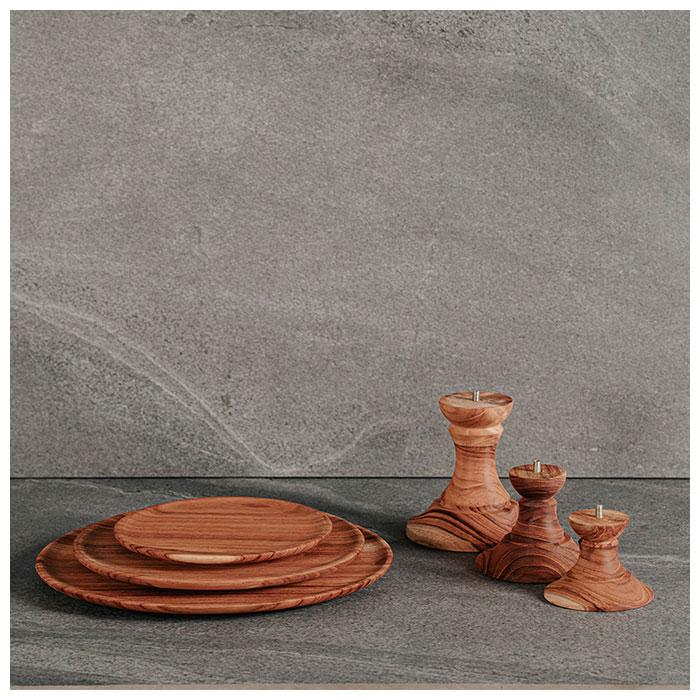 ケーキスタンド 木 s 通販 木製 小皿 コンポート 皿 ケーキプレート ケーキトレー ケーキ スタンド 可愛い お皿 プレート ケーキ皿 オードブル ケーキスタンド | Afternoon Tea | 07