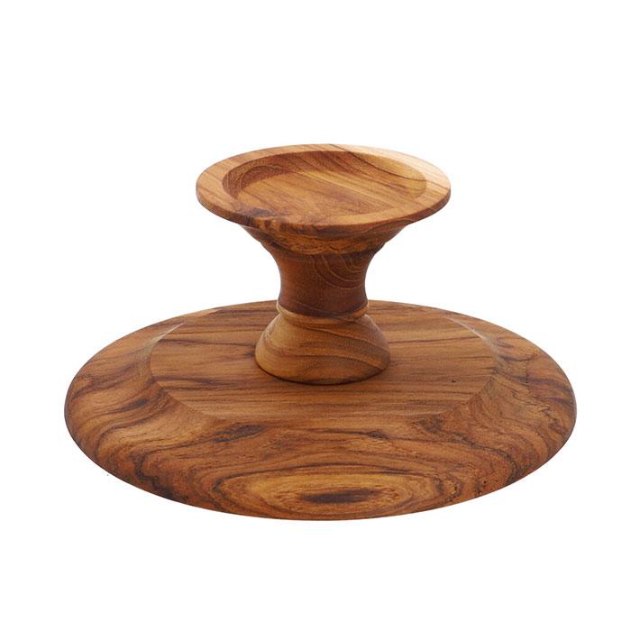 ケーキスタンド 木 s 通販 木製 小皿 コンポート 皿 ケーキプレート ケーキトレー ケーキ スタンド 可愛い お皿 プレート ケーキ皿 オードブル ケーキスタンド | Afternoon Tea | 10
