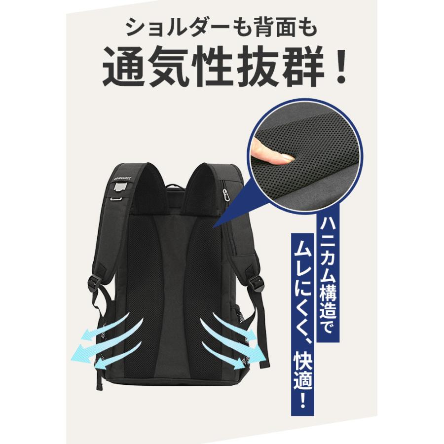 クーラーバッグ 保冷バッグ リュック 通販 クーラーバッグ 32L リュックサック 保冷リュック 大容量 ランチバッグ 保温バッグ 保冷バック リュック型 エコバッグ | BACKYARD FAMILY | 13