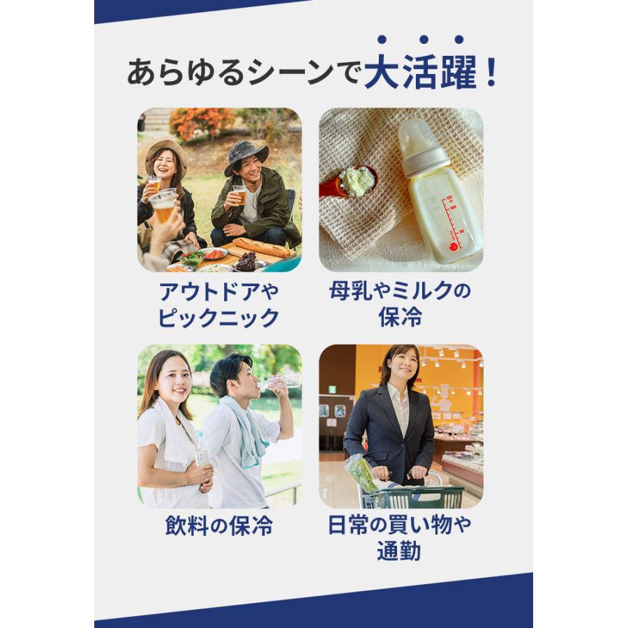 クーラーバッグ 保冷バッグ リュック 通販 クーラーバッグ 32L リュックサック 保冷リュック 大容量 ランチバッグ 保温バッグ 保冷バック リュック型 エコバッグ | BACKYARD FAMILY | 17