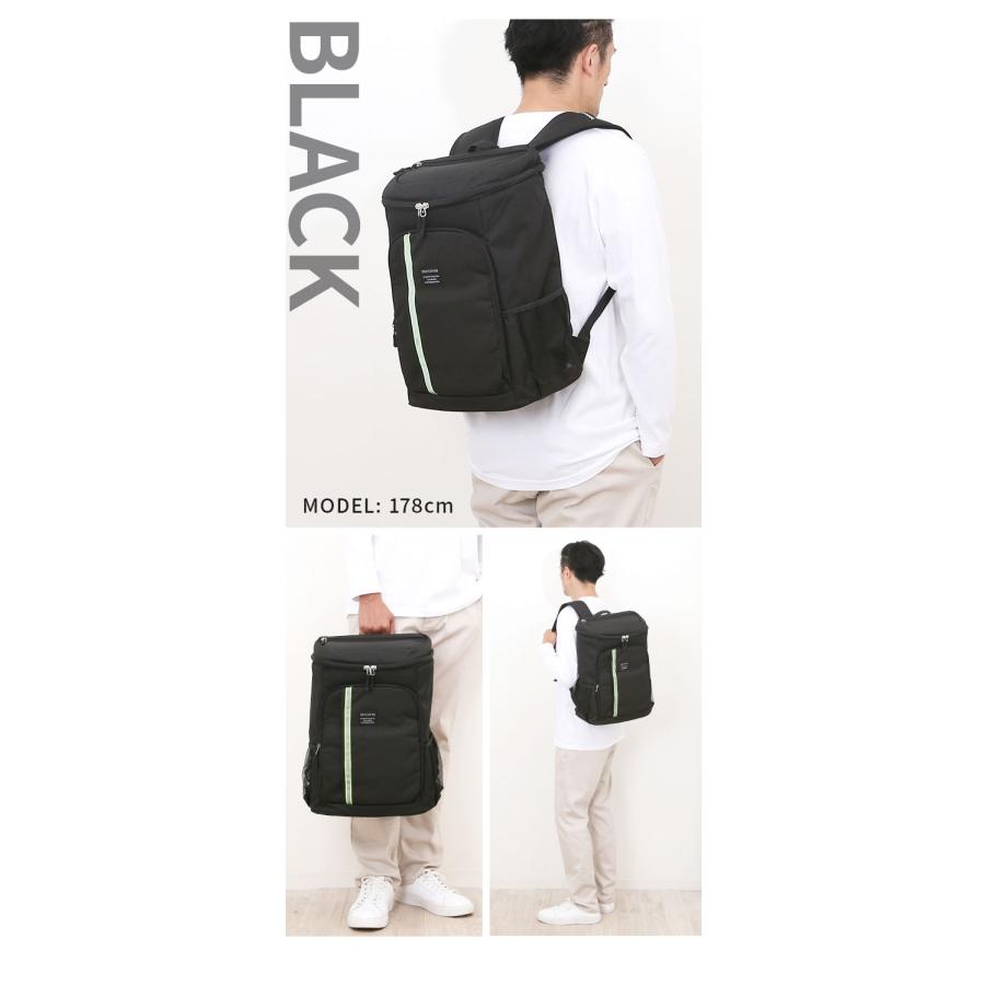 クーラーバッグ 保冷バッグ リュック 通販 クーラーバッグ 32L リュックサック 保冷リュック 大容量 ランチバッグ 保温バッグ 保冷バック リュック型 エコバッグ | BACKYARD FAMILY | 20
