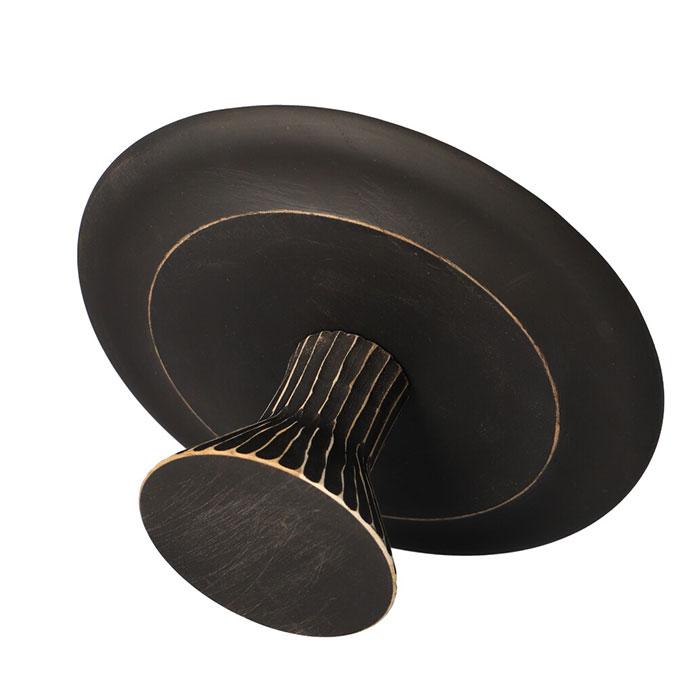 ケーキスタンド 通販ケーキスタンド 木 黒 白 木製 小皿 コンポート 皿 ケーキプレート ケーキトレー ケーキ スタンド 可愛い お皿 プレート ケーキスタンド | Afternoon Tea | 12