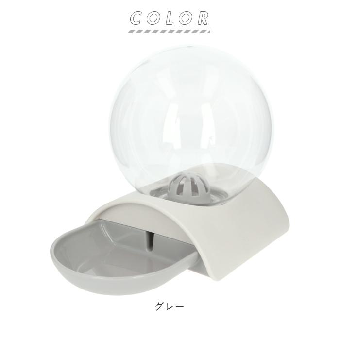 ペット 給水機 通販 給水器 自動給水器 猫 犬 小型犬 中型犬 ウォーターファウンテン 水飲み ねこ キャット 食器 おしゃれ かわいい インテリア グッズ ペット |  | 12