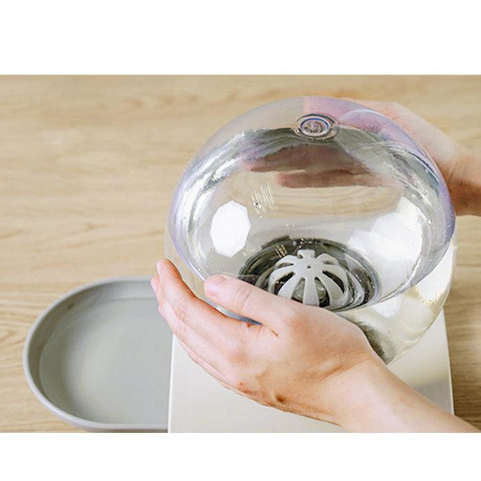 ペット 給水機 通販 給水器 自動給水器 猫 犬 小型犬 中型犬 ウォーターファウンテン 水飲み ねこ キャット 食器 おしゃれ かわいい インテリア グッズ ペット |  | 03