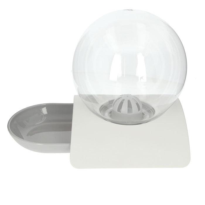 ペット 給水機 通販 給水器 自動給水器 猫 犬 小型犬 中型犬 ウォーターファウンテン 水飲み ねこ キャット 食器 おしゃれ かわいい インテリア グッズ ペット |  | 05