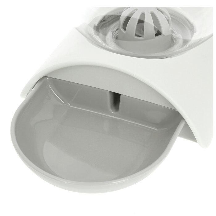 ペット 給水機 通販 給水器 自動給水器 猫 犬 小型犬 中型犬 ウォーターファウンテン 水飲み ねこ キャット 食器 おしゃれ かわいい インテリア グッズ ペット |  | 08