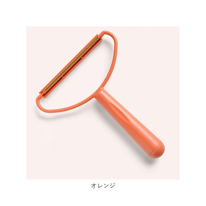 毛玉取りブラシ 通販 毛玉クリーナー 毛玉取り器 洋服ブラシ ホコリ取り 抜け毛取り 幅広 ハンディタイプ 滑らすだけ ポータブル 毛玉取りブラシ |  | 10