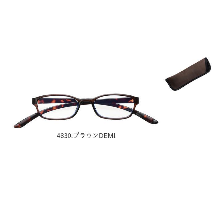 メーカー再生品 シニアグラス おしゃれ 軽量 老眼鏡 リーディング ブラック+3.50 M23 シニアグラス おしゃれ 軽量 老眼鏡 リーディング(ブラック 3.50)M23