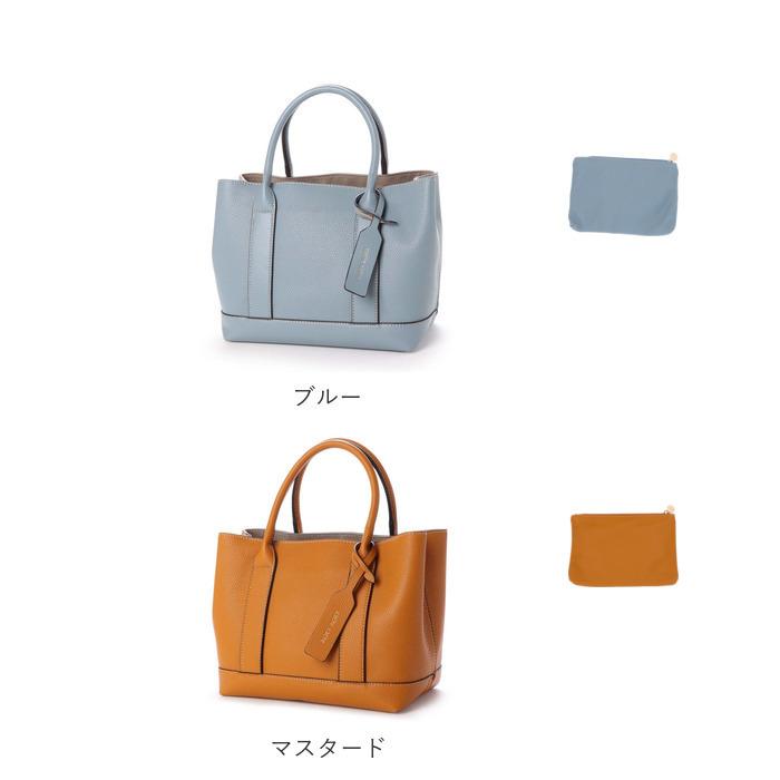 カシュカシュ バッグ 通販 トートバッグ レディース フェイクレザー 合皮 パーテーショントート 通勤 通学 ハンドバッグ 小さめ コンパクト 整理 カシュカシュ | cache cache | 28