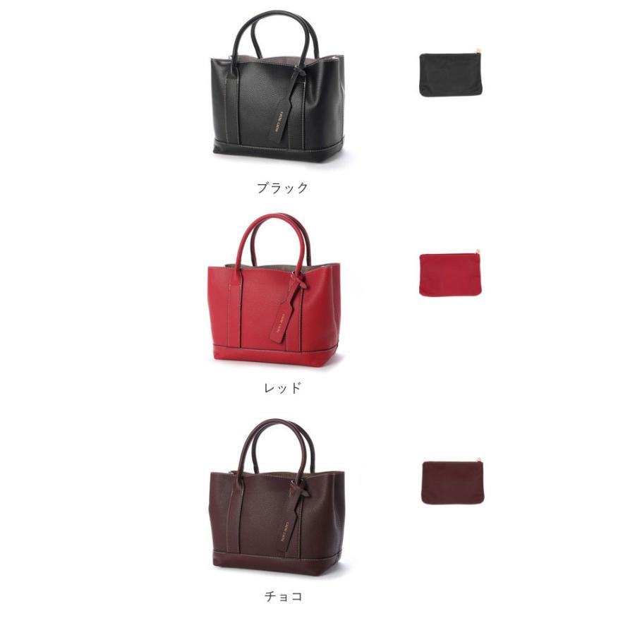 カシュカシュ バッグ 通販 トートバッグ レディース フェイクレザー 合皮 パーテーショントート 通勤 通学 ハンドバッグ 小さめ コンパクト 整理 カシュカシュ | cache cache | 29