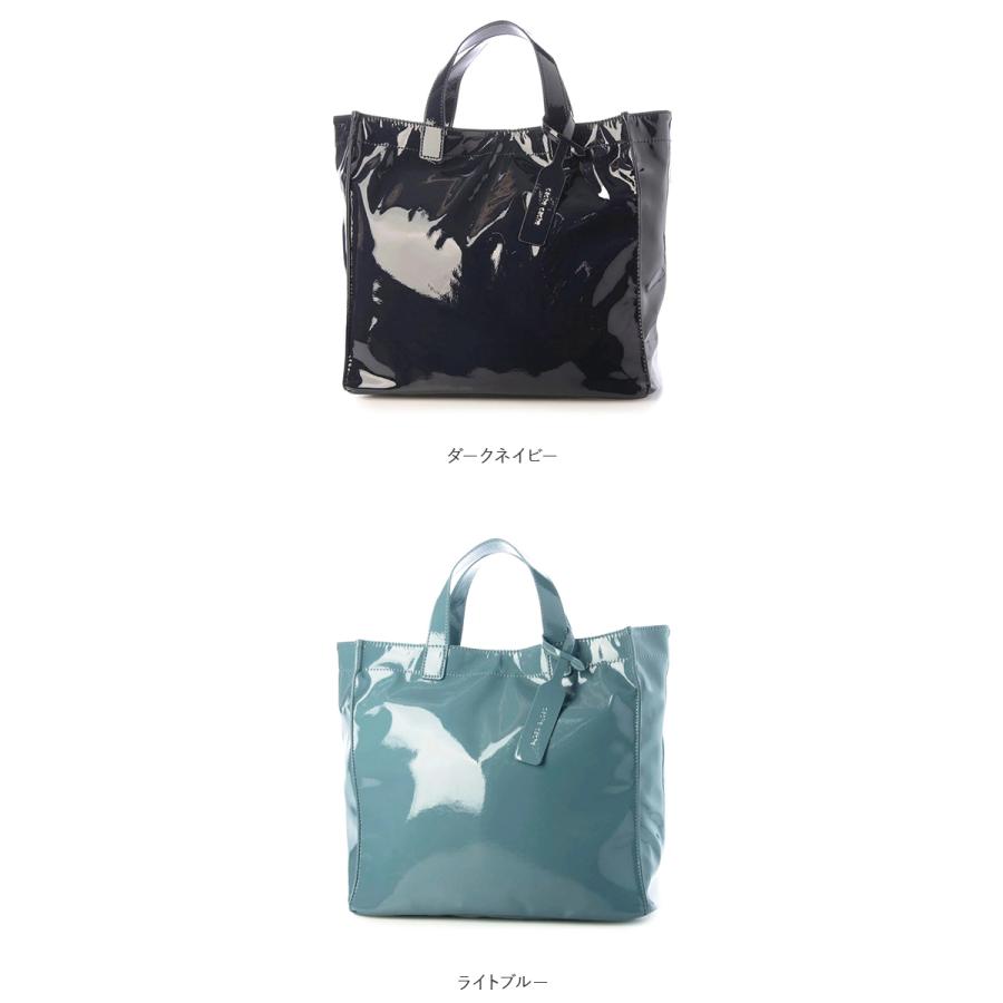 カシュカシュ cachecache カシュカシュ トートバッグ エナメル 通販 トートバック トート 手提げバッグ 手提げバック 手提げ ハンドバッグ スクエア 四角 上品 | Shopper（FENDI） | 27