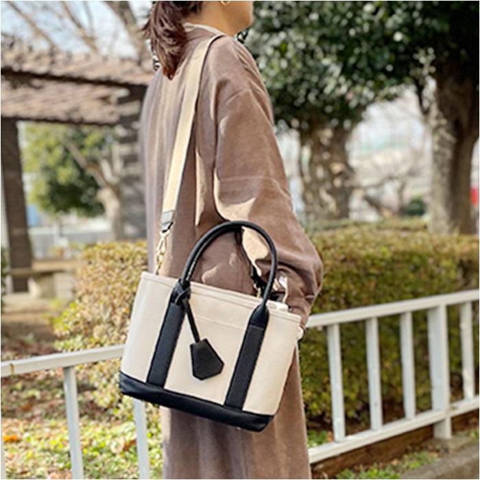 カシュカシュ 通販カシュカシュ トートバッグ cache cache 78390 レディース ショルダーバッグ トートバック ショルダーバック キャンバスバッグ  カシュカシュ | cache cache