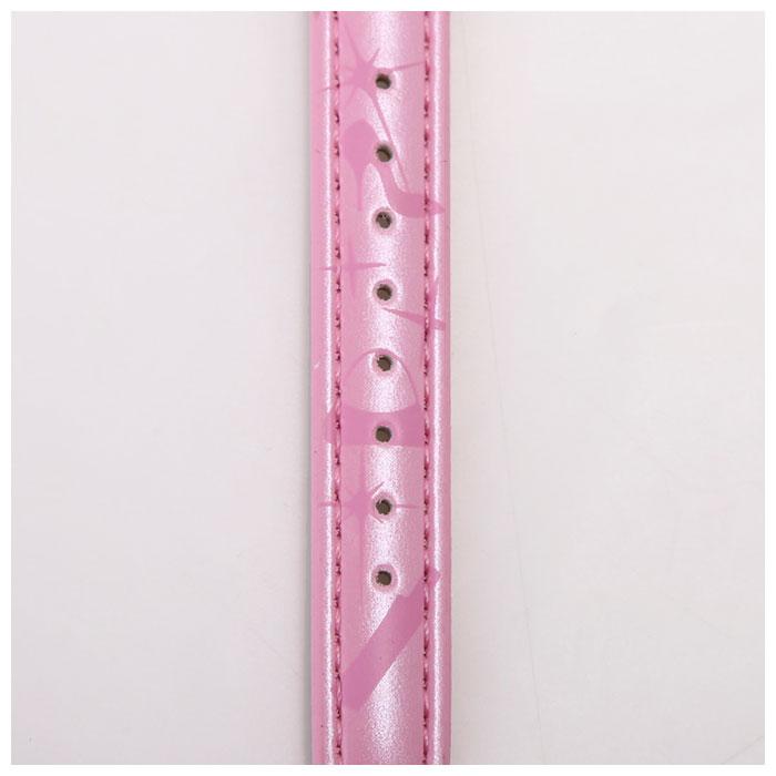 腕時計 通販腕時計 キッズ 女の子 アナログ 時計 子供 おしゃれ かわいい 小学生 ジュニア 幼児 園児 ピンク パープル お祝い プレゼント 誕生日 腕時計 |  | 08