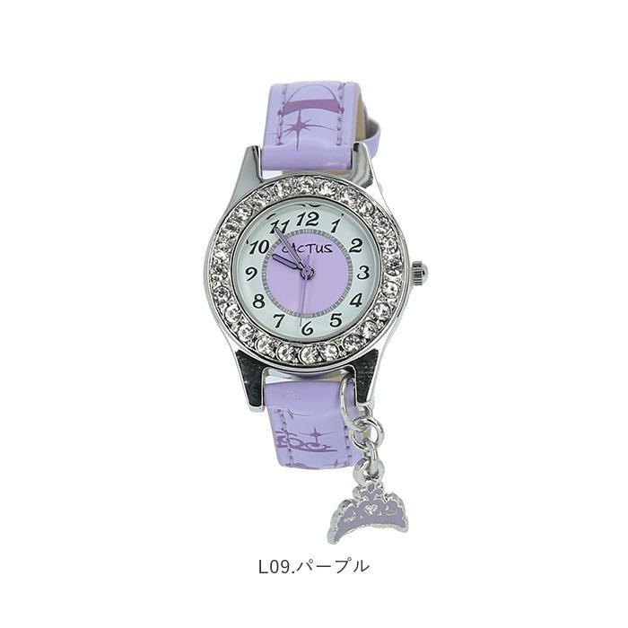 腕時計 通販腕時計 キッズ 女の子 アナログ 時計 子供 おしゃれ かわいい 小学生 ジュニア 幼児 園児 ピンク パープル お祝い プレゼント 誕生日 腕時計 |  | 11