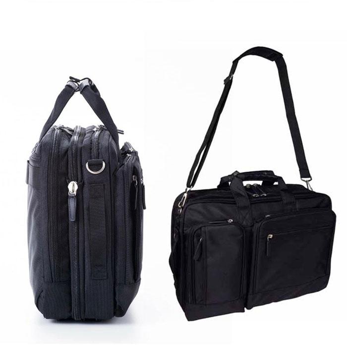 スワン swan swanビジネスバック スワン ビジネスバッグ 3WAY 通販 ビジネス キャリーバーベルト キャリーベルト 伸縮機能 エキスパンダブル 大容量 ブランド |  | 09