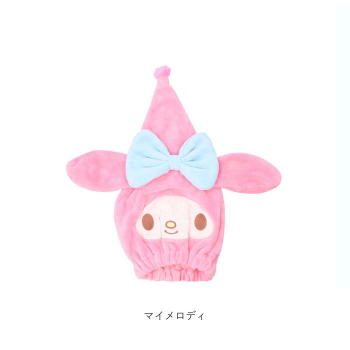 タオルキャップ 子供 通販 ヘアキャップ タオル ヘアドライタオル スイミング プール 女の子 男の子 キャラクター グッズ マイクロファイバー  タオルキャップ | George's | 23