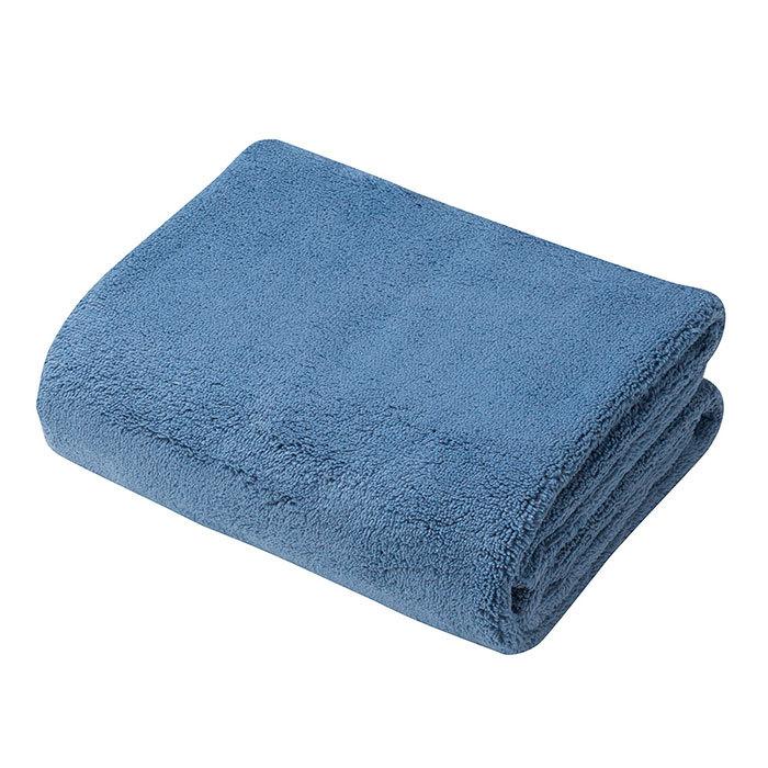 カラリ 通販カラリ バスタオル セット 2枚 マイクロファイバー タオル シービージャパン カラリプラス 吸水タオル 速乾タオル 白 ホワイト グレー ブルー カラリ |  | 06