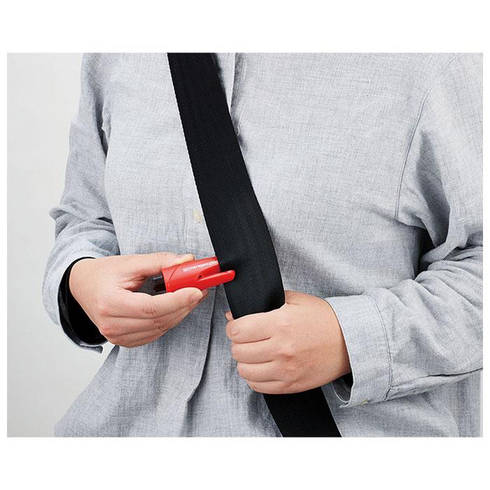 車 通販車 脱出 ハンマー 緊急脱出 ガラス 割る 事故 水没 ガラス割り 窓 緊急脱出用ハンマー カッター 緊急脱出ハンマー 車用 自動車用品 カー用品 車 | ブランド登録なし | 14