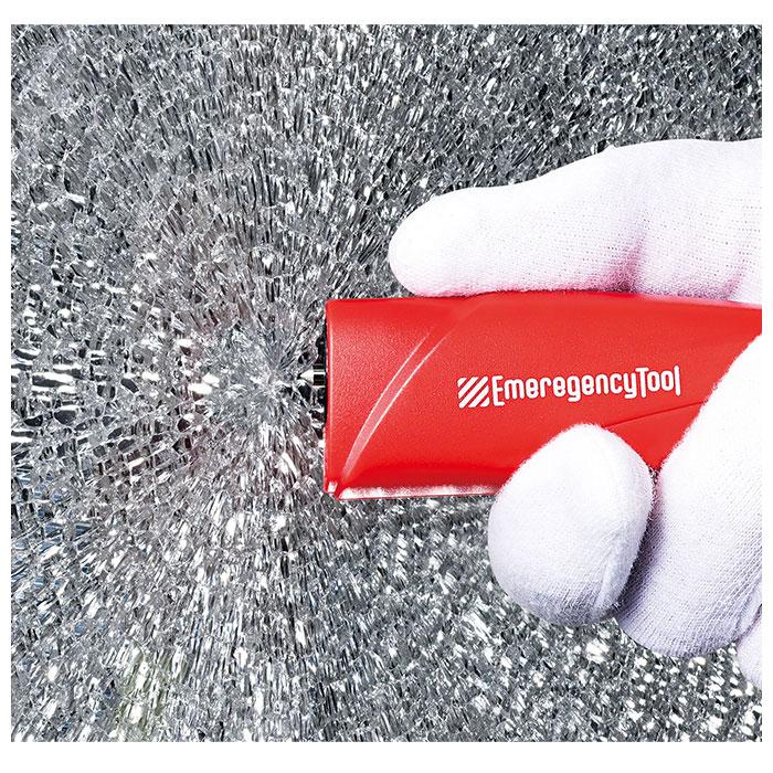 車 通販車 脱出 ハンマー 緊急脱出 ガラス 割る 事故 水没 ガラス割り 窓 緊急脱出用ハンマー カッター 緊急脱出ハンマー 車用 自動車用品 カー用品 車 | ブランド登録なし | 04