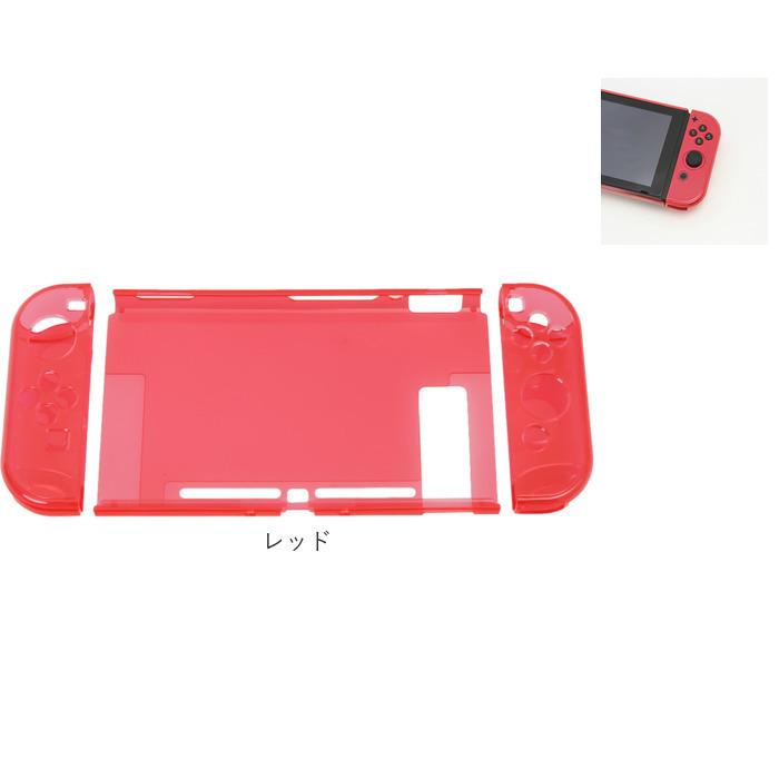 BACKYARD FAMILY（バックヤードファミリー） スイッチ ケース 通販