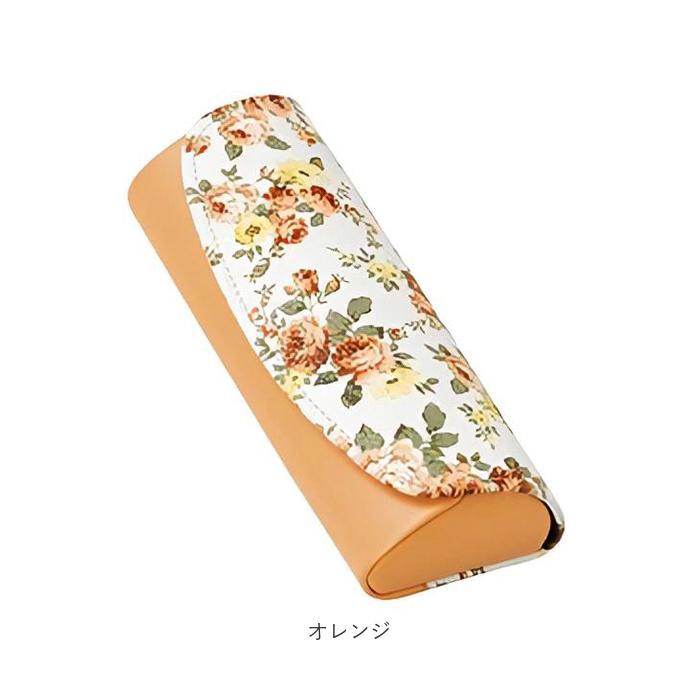 メガネケース 通販メガネケース おしゃれ 眼鏡ケース 名古屋眼鏡 2160 セミ ハード めがねケース レディース 可愛い 大人 かわいい メガネケース | BACKYARD FAMILY | 11