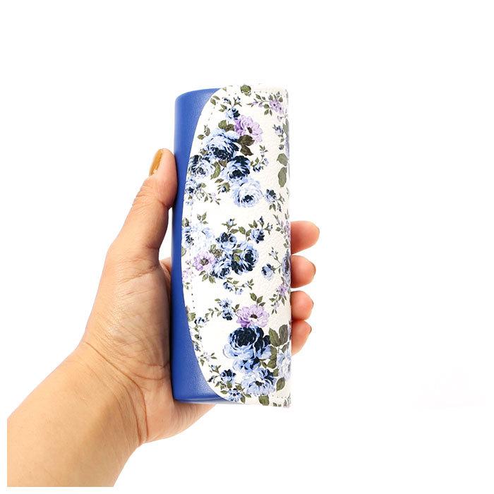 メガネケース 通販メガネケース おしゃれ 眼鏡ケース 名古屋眼鏡 2160 セミ ハード めがねケース レディース 可愛い 大人 かわいい メガネケース | BACKYARD FAMILY | 08