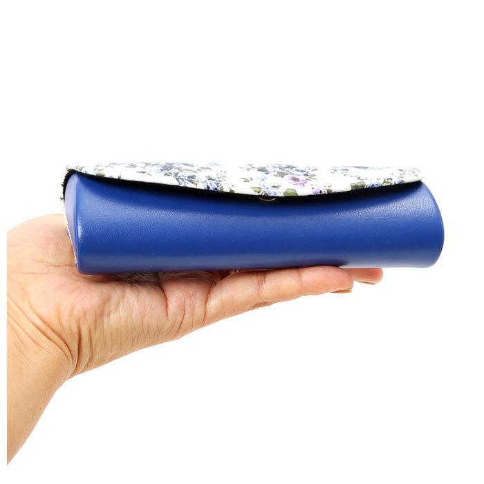 メガネケース 通販メガネケース おしゃれ 眼鏡ケース 名古屋眼鏡 2160 セミ ハード めがねケース レディース 可愛い 大人 かわいい メガネケース | BACKYARD FAMILY | 09