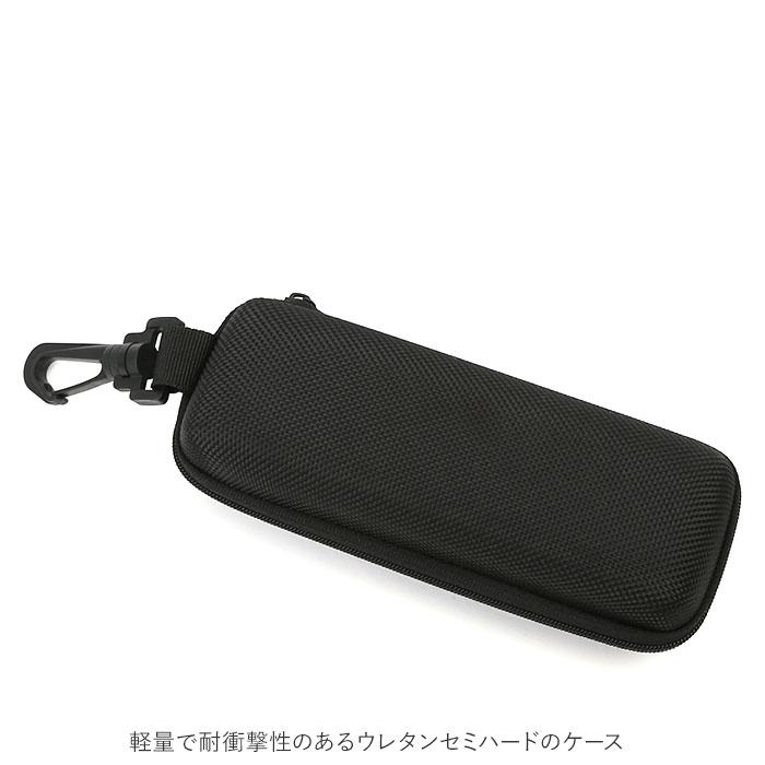 メガネケース おしゃれ 通販 眼鏡ケース 名古屋眼鏡 2281 セミ ハード めがねケース レディース メンズ 大人 かわいい サングラスケース 子供 キッズ | BACKYARD FAMILY | 04
