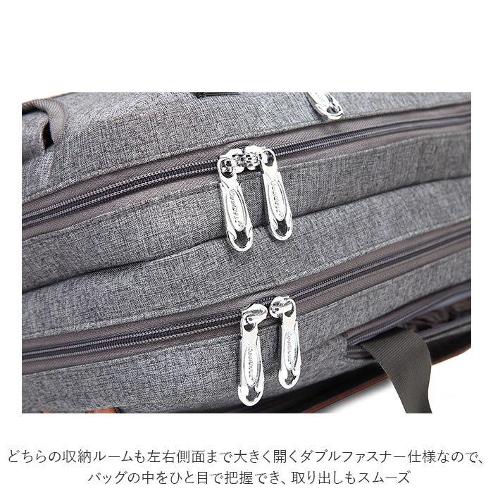 ビジネスリュック メンズ 通販 レディース 3way 大容量 大きめ 軽量 多機能 デイパック リュックサック ビジネスバッグ ショルダーバッグ ビジネスリュック |  | 16