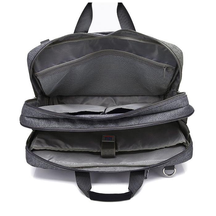 ビジネスリュック メンズ 通販 レディース 3way 大容量 大きめ 軽量 多機能 デイパック リュックサック ビジネスバッグ ショルダーバッグ ビジネスリュック |  | 09